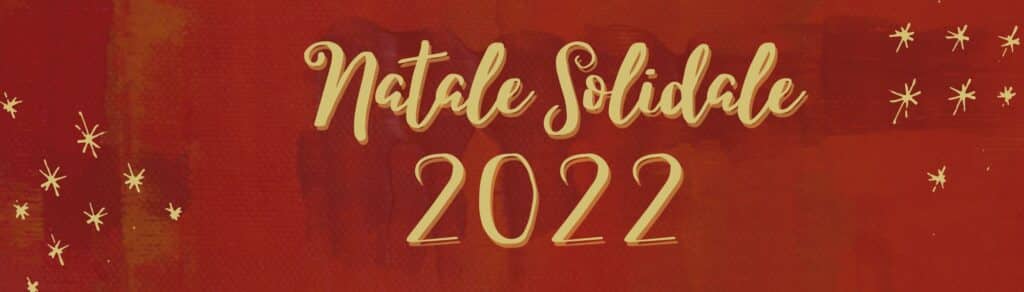 Natale Solidale 2022