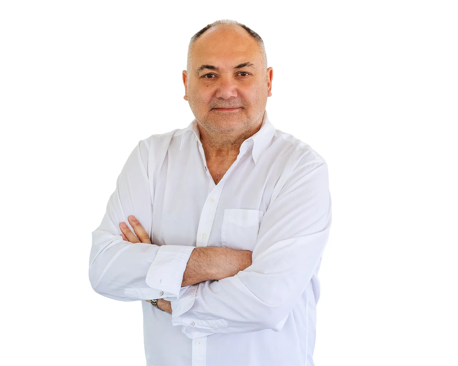 Chi Siamo 8 Massimo Bettani