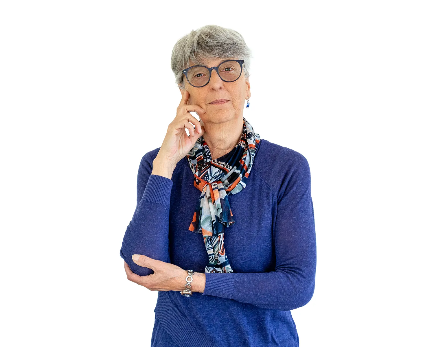 Chi Siamo 7 Raffaella Galante