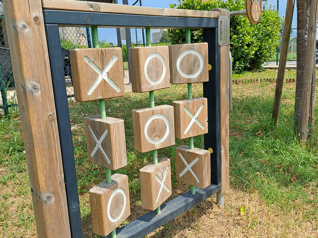 area giochi tavecchio 1