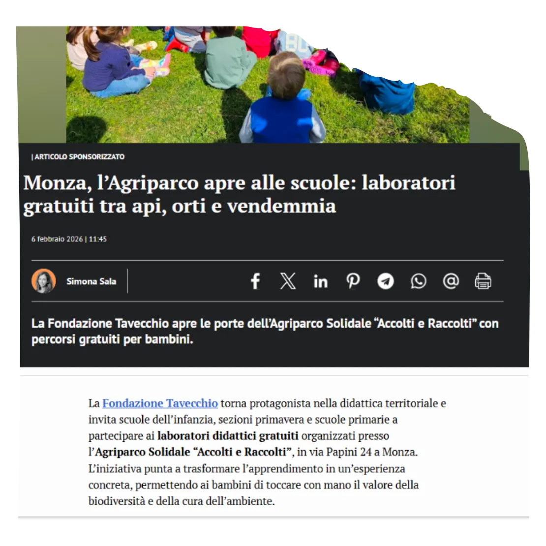 art giornale