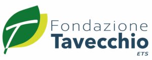Logo fondazione ETS